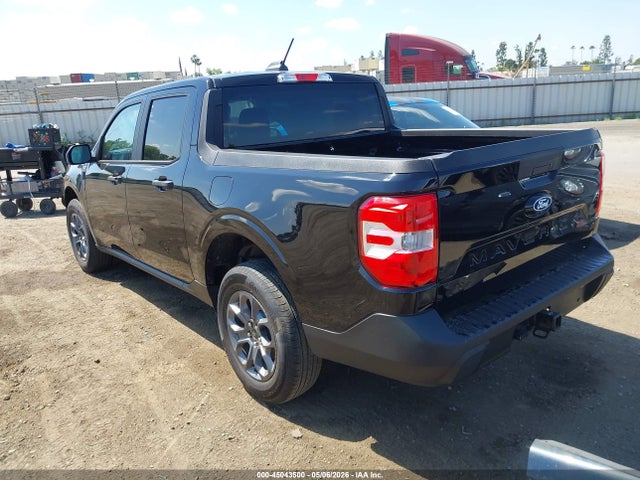 Ford Maverick Xlt 2026 3FTTW8HA5TRA32213 Image 3