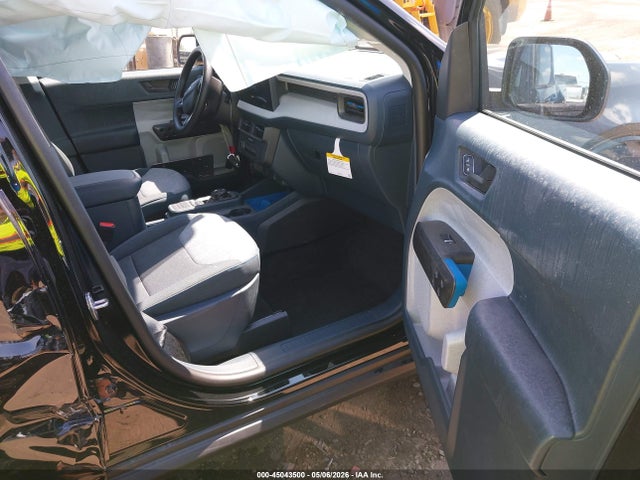Ford Maverick Xlt 2026 3FTTW8HA5TRA32213 Image 5