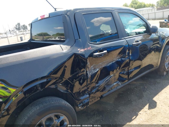 Ford Maverick Xlt 2026 3FTTW8HA5TRA32213 Image 6