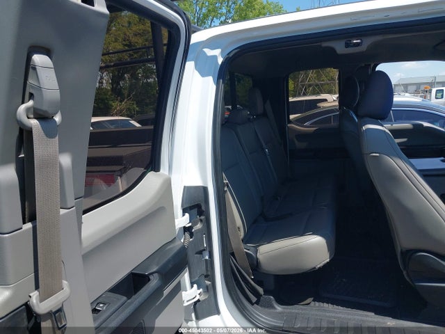 2017 Ford F-250 Xl მანქანა იყიდება აუქციონზე, vin: 1FD7X2B6XHEE87449, აუქციონის ნომერი: 45043502