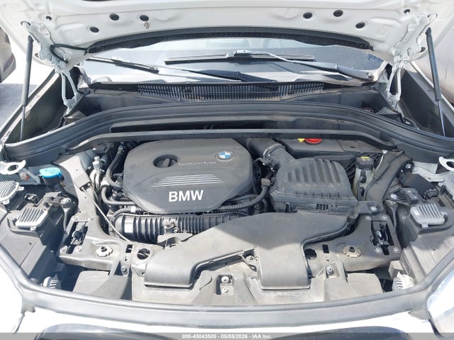 Продаж на аукціоні авто 2018 Bmw X1 Sdrive28i, vin: WBXHU7C33J5H43042, номер лоту: 45043505