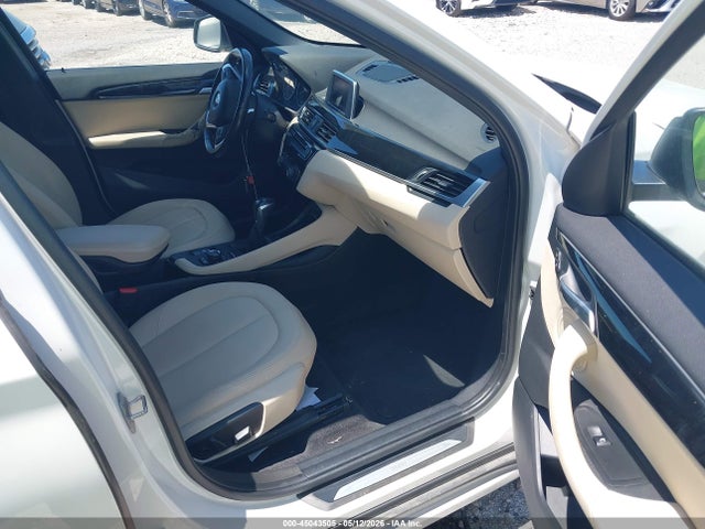 Продаж на аукціоні авто 2018 Bmw X1 Sdrive28i, vin: WBXHU7C33J5H43042, номер лоту: 45043505