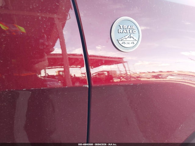 2020 Jeep Grand Cherokee Laredo E 4x4 მანქანა იყიდება აუქციონზე, vin: 1C4RJFAG6LC443940, აუქციონის ნომერი: 45043508