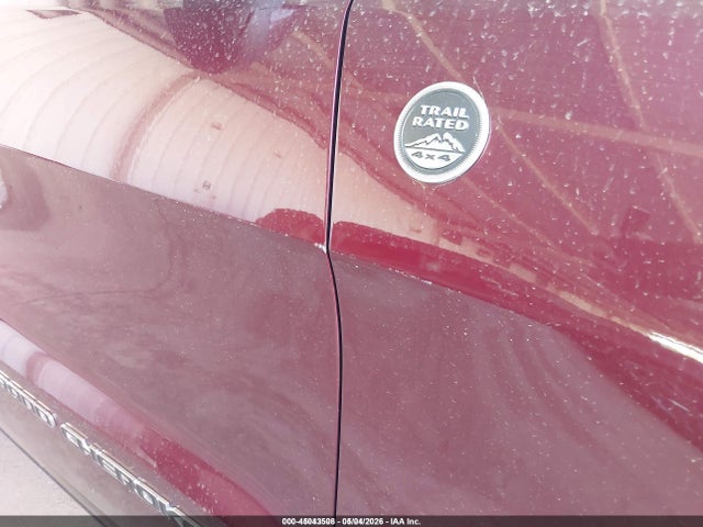 2020 Jeep Grand Cherokee Laredo E 4x4 მანქანა იყიდება აუქციონზე, vin: 1C4RJFAG6LC443940, აუქციონის ნომერი: 45043508