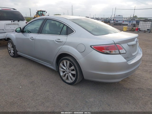 Продаж на аукціоні авто 2011 Mazda Mazda6 I Touring Plus, vin: 1YVHZ8CH6B5M10729, номер лоту: 45043511