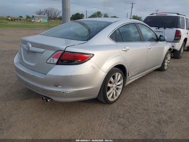 Продаж на аукціоні авто 2011 Mazda Mazda6 I Touring Plus, vin: 1YVHZ8CH6B5M10729, номер лоту: 45043511