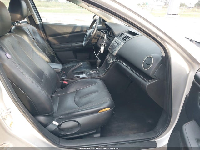 Продаж на аукціоні авто 2011 Mazda Mazda6 I Touring Plus, vin: 1YVHZ8CH6B5M10729, номер лоту: 45043511