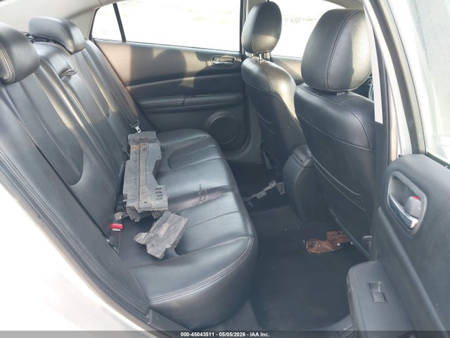 Продаж на аукціоні авто 2011 Mazda Mazda6 I Touring Plus, vin: 1YVHZ8CH6B5M10729, номер лоту: 45043511
