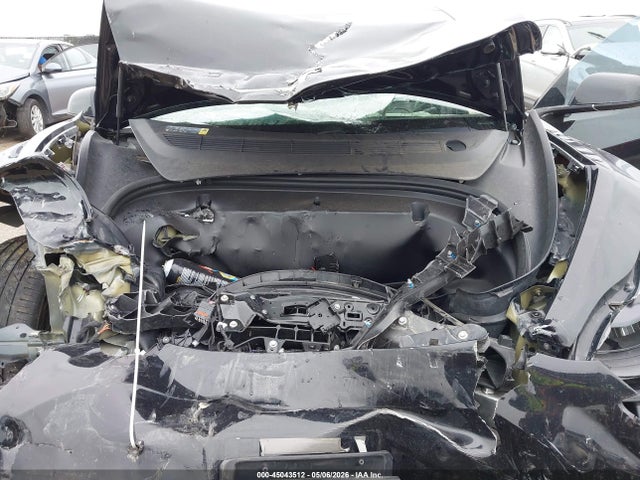 Tesla Model 3 Long Range/mid Range 2018 5YJ3E1EA7JF089610 Image 10