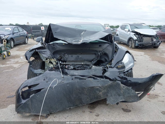 Tesla Model 3 Long Range/mid Range 2018 5YJ3E1EA7JF089610 Image 11