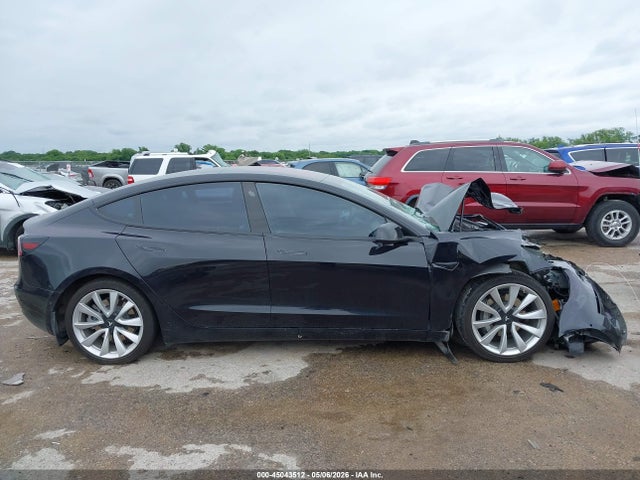 Tesla Model 3 Long Range/mid Range 2018 5YJ3E1EA7JF089610 Image 12