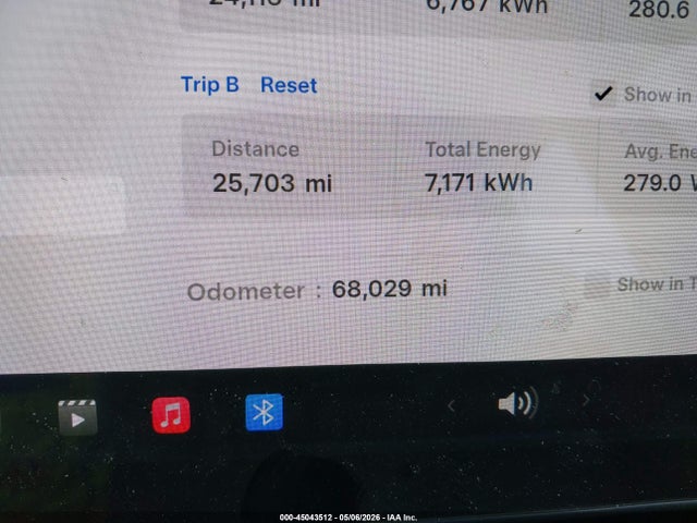 Tesla Model 3 Long Range/mid Range 2018 5YJ3E1EA7JF089610 Image 14