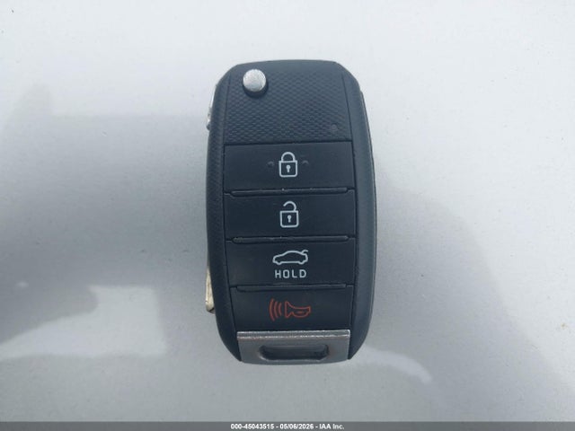 Aukcja sprzedaży 2016 Kia Optima Lx, vin: 5XXGT4L32GG078498, numer aukcji: 45043515