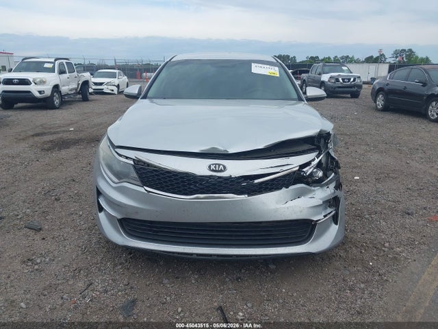 Aukcja sprzedaży 2016 Kia Optima Lx, vin: 5XXGT4L32GG078498, numer aukcji: 45043515