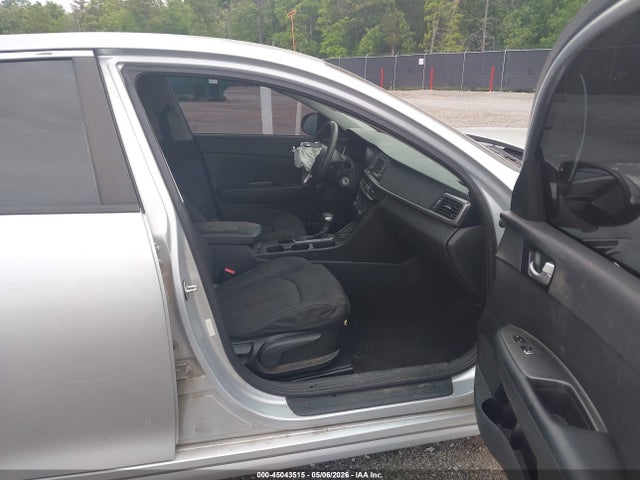 Aukcja sprzedaży 2016 Kia Optima Lx, vin: 5XXGT4L32GG078498, numer aukcji: 45043515
