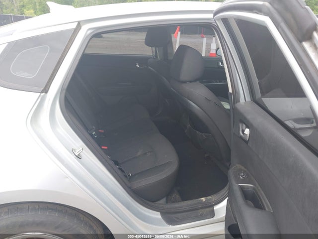 Aukcja sprzedaży 2016 Kia Optima Lx, vin: 5XXGT4L32GG078498, numer aukcji: 45043515