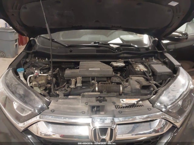 Aukcja sprzedaży 2017 Honda Cr-v Ex, vin: 5J6RW2H50HL039547, numer aukcji: 45043516