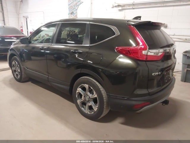 Aukcja sprzedaży 2017 Honda Cr-v Ex, vin: 5J6RW2H50HL039547, numer aukcji: 45043516