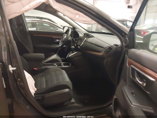 Aukcja sprzedaży 2017 Honda Cr-v Ex, vin: 5J6RW2H50HL039547, numer aukcji: 45043516