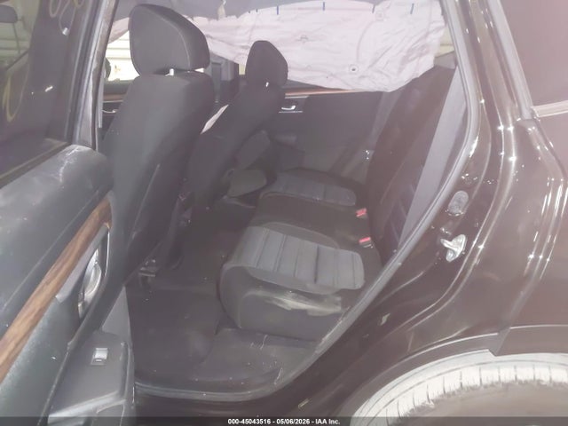 Aukcja sprzedaży 2017 Honda Cr-v Ex, vin: 5J6RW2H50HL039547, numer aukcji: 45043516