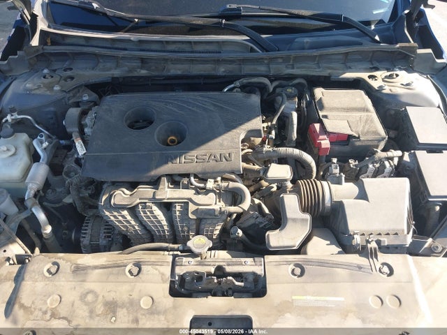 45043519 :رقم المزاد ، 1N4BL4CV9LC280525 vin ، 2020 Nissan Altima Sr Fwd مزاد بيع