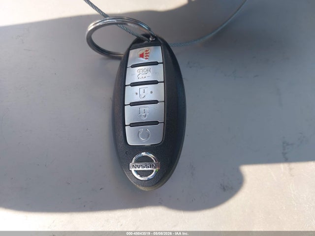 45043519 :رقم المزاد ، 1N4BL4CV9LC280525 vin ، 2020 Nissan Altima Sr Fwd مزاد بيع