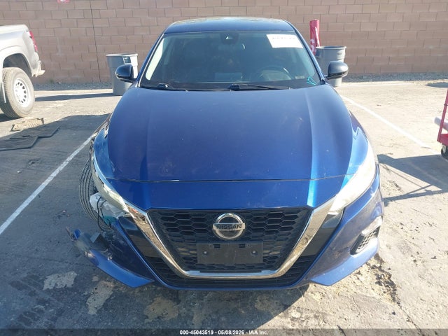 45043519 :رقم المزاد ، 1N4BL4CV9LC280525 vin ، 2020 Nissan Altima Sr Fwd مزاد بيع