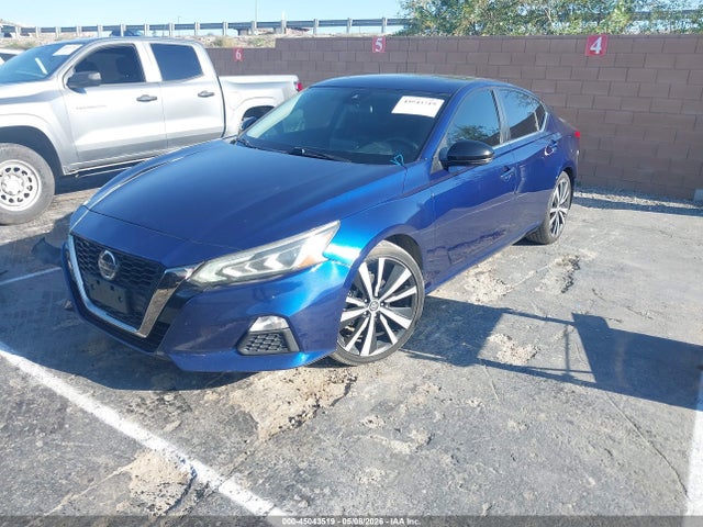 45043519 :رقم المزاد ، 1N4BL4CV9LC280525 vin ، 2020 Nissan Altima Sr Fwd مزاد بيع