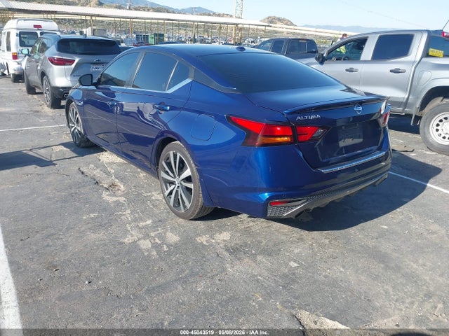 45043519 :رقم المزاد ، 1N4BL4CV9LC280525 vin ، 2020 Nissan Altima Sr Fwd مزاد بيع