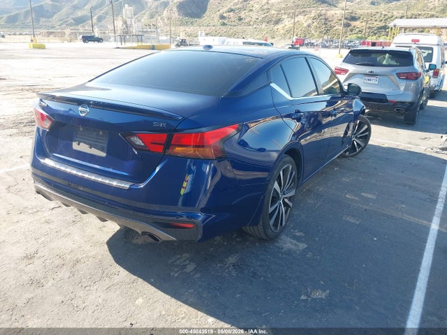 45043519 :رقم المزاد ، 1N4BL4CV9LC280525 vin ، 2020 Nissan Altima Sr Fwd مزاد بيع