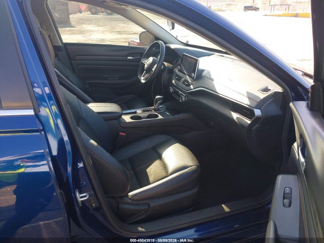 45043519 :رقم المزاد ، 1N4BL4CV9LC280525 vin ، 2020 Nissan Altima Sr Fwd مزاد بيع
