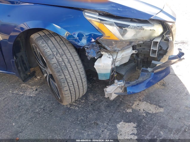 45043519 :رقم المزاد ، 1N4BL4CV9LC280525 vin ، 2020 Nissan Altima Sr Fwd مزاد بيع