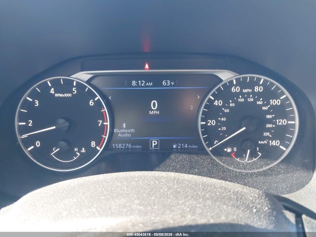 45043519 :رقم المزاد ، 1N4BL4CV9LC280525 vin ، 2020 Nissan Altima Sr Fwd مزاد بيع