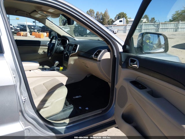 45043525 :رقم المزاد ، 1C4RJFAG6HC857940 vin ، 2017 Jeep Grand Cherokee Laredo 4x4 مزاد بيع