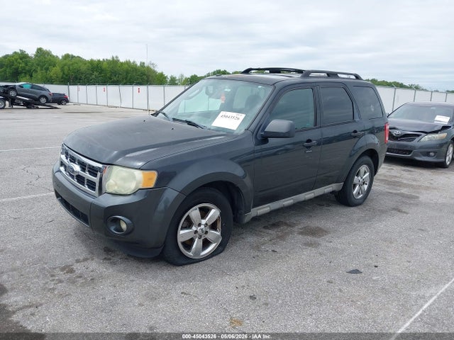 45043526 :رقم المزاد ، 1FMCU93G19KB86823 vin ، 2009 Ford Escape Xlt مزاد بيع