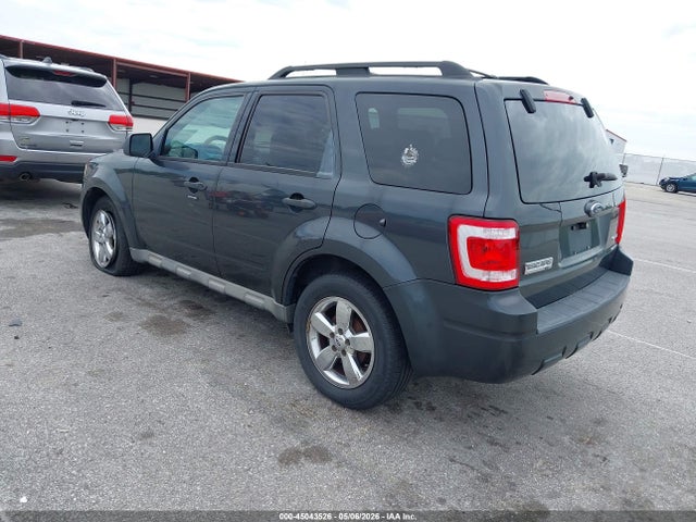 45043526 :رقم المزاد ، 1FMCU93G19KB86823 vin ، 2009 Ford Escape Xlt مزاد بيع