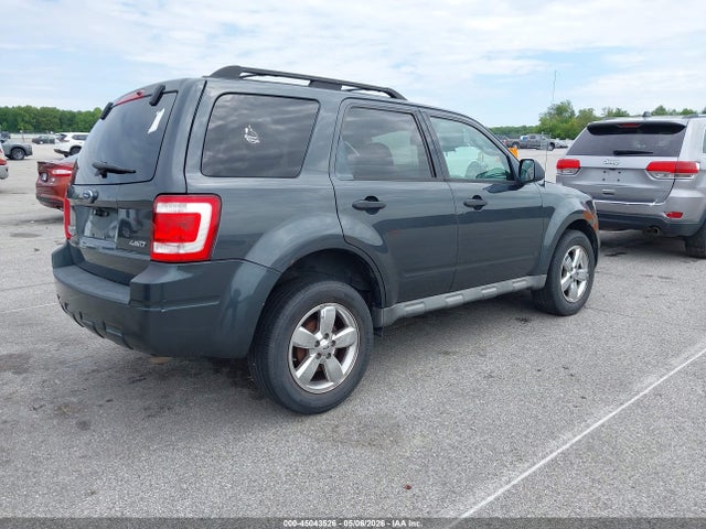 45043526 :رقم المزاد ، 1FMCU93G19KB86823 vin ، 2009 Ford Escape Xlt مزاد بيع