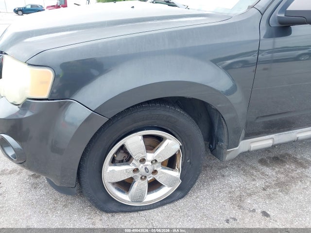 45043526 :رقم المزاد ، 1FMCU93G19KB86823 vin ، 2009 Ford Escape Xlt مزاد بيع