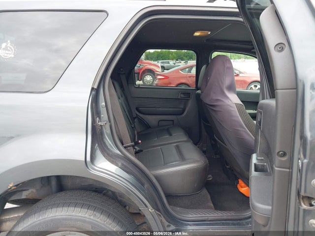 45043526 :رقم المزاد ، 1FMCU93G19KB86823 vin ، 2009 Ford Escape Xlt مزاد بيع