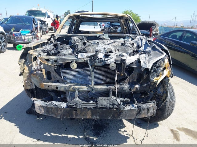 3TMLB5JN5RM067444 Toyota Tacoma Trd Off Road