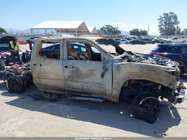 3TMLB5JN5RM067444 Toyota Tacoma Trd Off Road