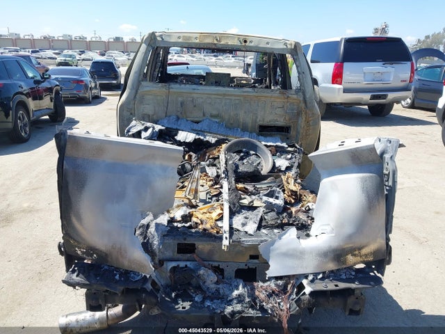 3TMLB5JN5RM067444 Toyota Tacoma Trd Off Road