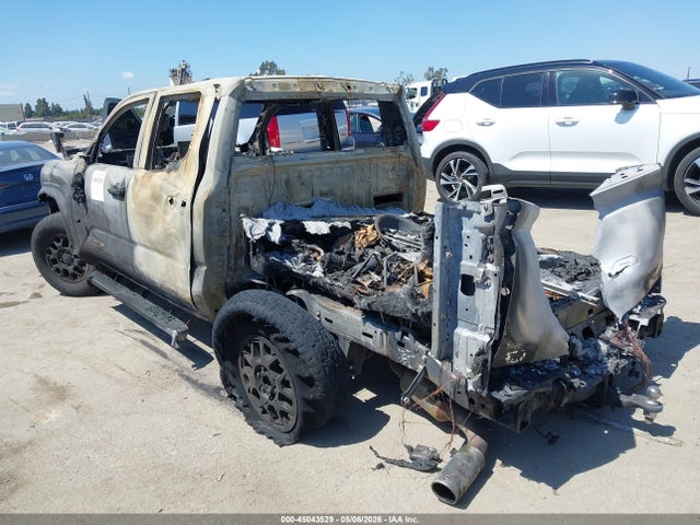 3TMLB5JN5RM067444 Toyota Tacoma Trd Off Road