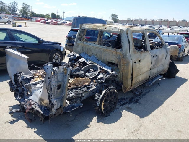 3TMLB5JN5RM067444 Toyota Tacoma Trd Off Road