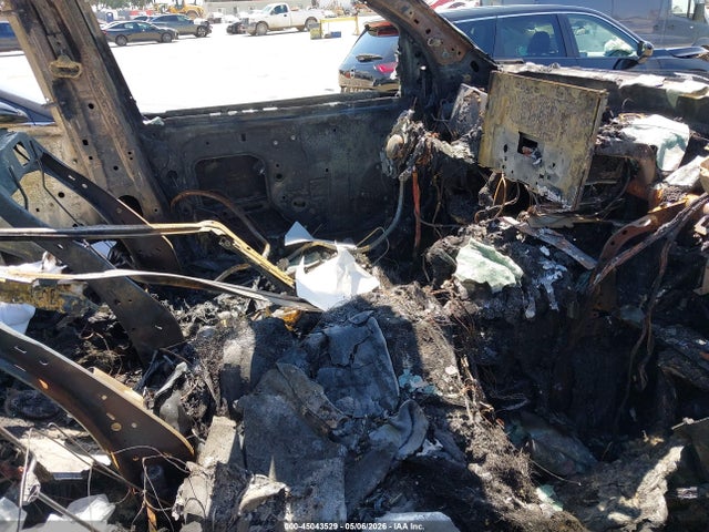 3TMLB5JN5RM067444 Toyota Tacoma Trd Off Road