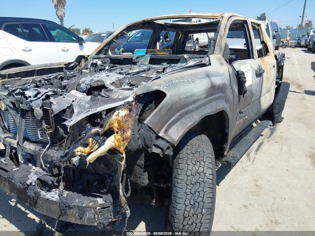 3TMLB5JN5RM067444 Toyota Tacoma Trd Off Road