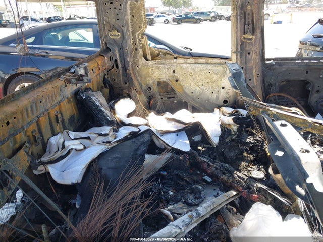 3TMLB5JN5RM067444 Toyota Tacoma Trd Off Road
