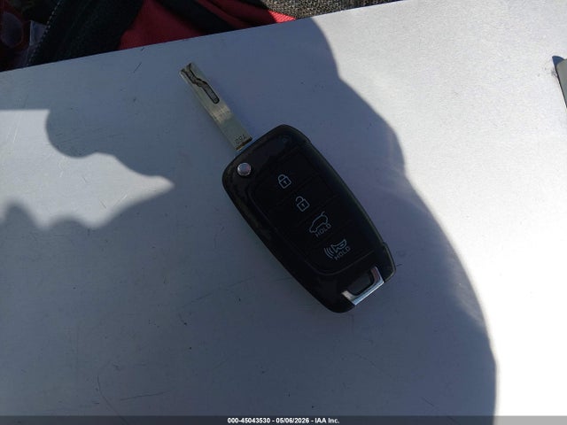 Hyundai Kona Se 2019 KM8K1CAA5KU344431 Image 11