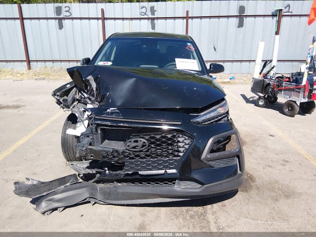 Hyundai Kona Se 2019 KM8K1CAA5KU344431 Image 12