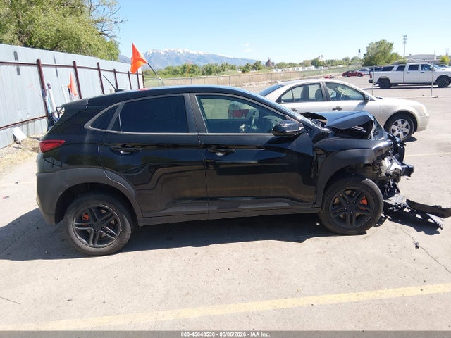 Hyundai Kona Se 2019 KM8K1CAA5KU344431 Image 13